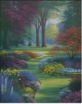 (image for) Quiet Retreat